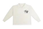 Boredom Kills Signature Mohair Polo Shirt