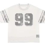 Boredom Kills Vintage Varsity T-Shirt