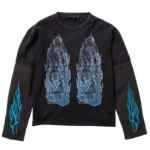Boredom Kills | University Sweatshirt "Grey" – Nouveau