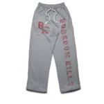 Boredom Kills Collegiate Sweats
