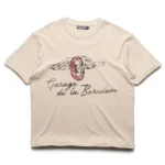 Boredom Kills Garage De La Boredom Tee
