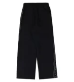 Boredom Kills Collegiate Sweats Black - Image 2