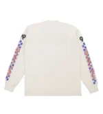 Boredom Kills Thermal L/S Cream - Image 2