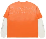 Boredom Kills Purpose Double L/S Tee - Image 2