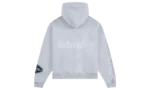 Boredom Kills High Rollers Grey Hoodie - Image 2