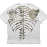 Boredom Kills 'Tomorrow' (White) Tee