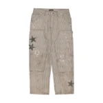 Boredom Kills Hickory Stardom Carpenter Pants
