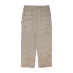 Boredom Kills Hickory Stardom Carpenter Pants - Image 2