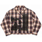 Boredom Kills Intrusive Flannel