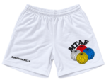 Boredom Kills MTAF Short-White
