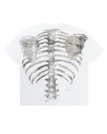 Boredom Kills Tomorrow Tee White - Image 2
