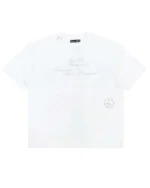 Boredom Kills Tomorrow Tee White