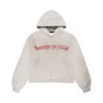 Boredom Kills Unplug Hoodie