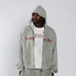 Boredom Kills Unplug Hoodie - Image 2