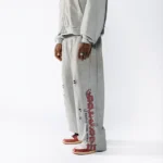 Boredom Kills Unplug Sweats - Image 2