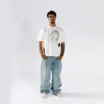 Boredom Kills West Coast Creeper Tee - Image 2