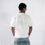 Boredom Kills West Coast Creeper Tee - Image 3