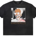 BOREDOM KILLS TEACHER TEE