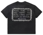 BOREDOM KILLS TEACHER TEE - Image 2