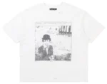 BOREDOM KILLS WHITE PURPOSE TEE