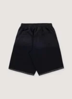 Boredom Kills Villa Shorts Black - Image 2